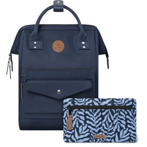 CABAIA Adventurer M Nara Day Pack dark blue